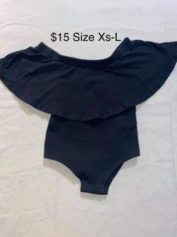 Cute girls bodysuit