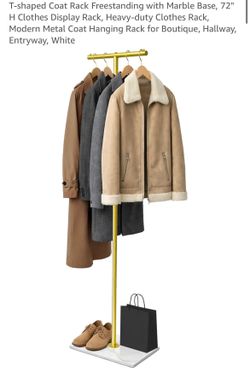 Clothing Rack