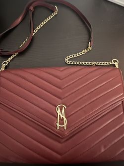 Steve Madden Cross Body Purse 