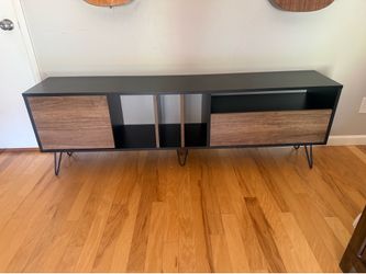 TV Console