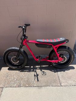 Super 73 Z miami (no trades )