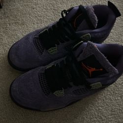 Jordan 4 