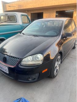 2006 Volkswagen GTI