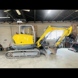 Wacker Neuson