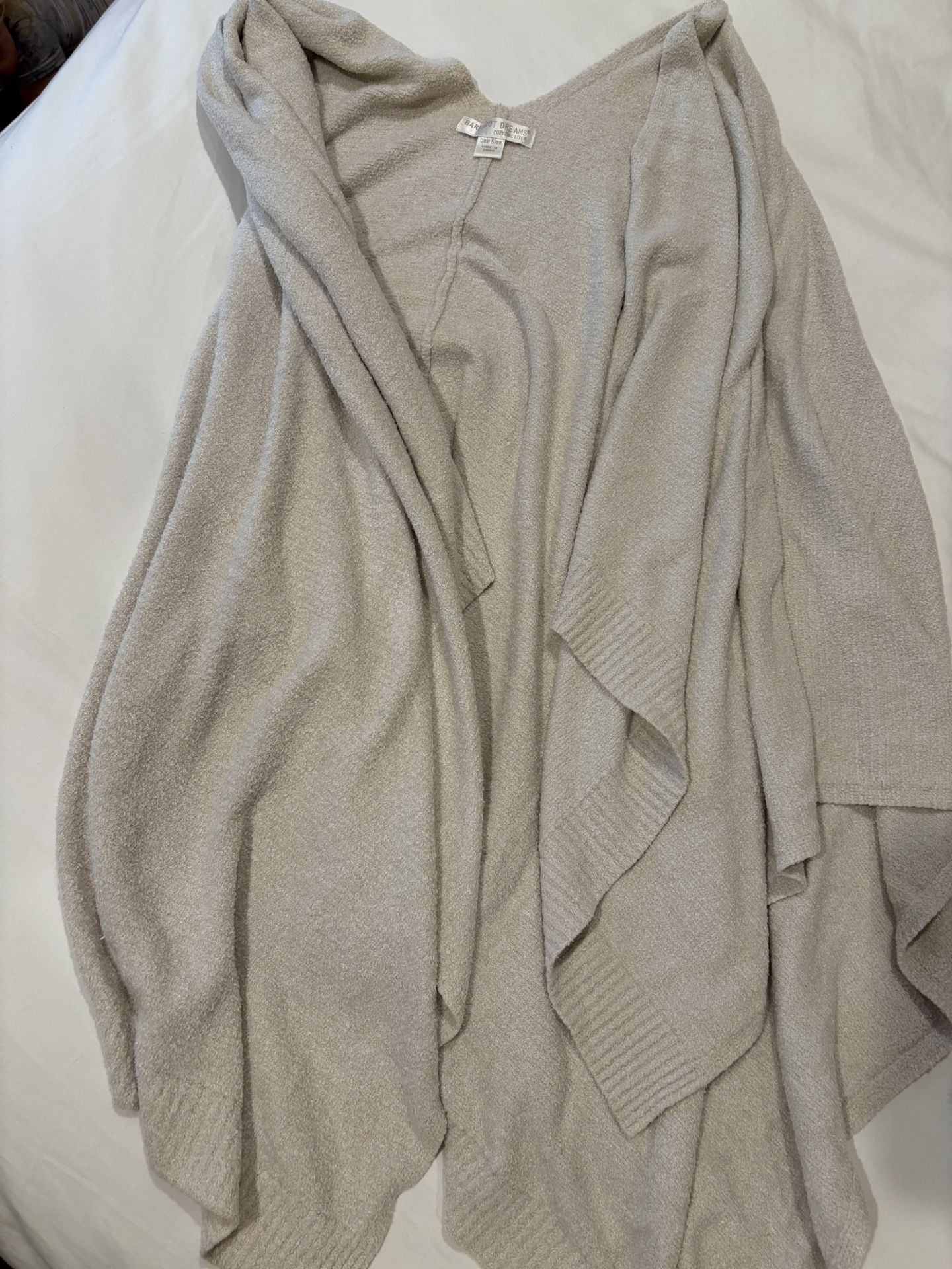 Barefoot Dreams Cozychic
