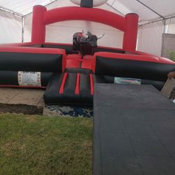 Carpas Siyas Y Mesas