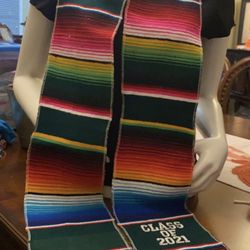Mexican Estola
