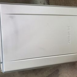 New Noritz NRCR111DV Tankless Water Heater