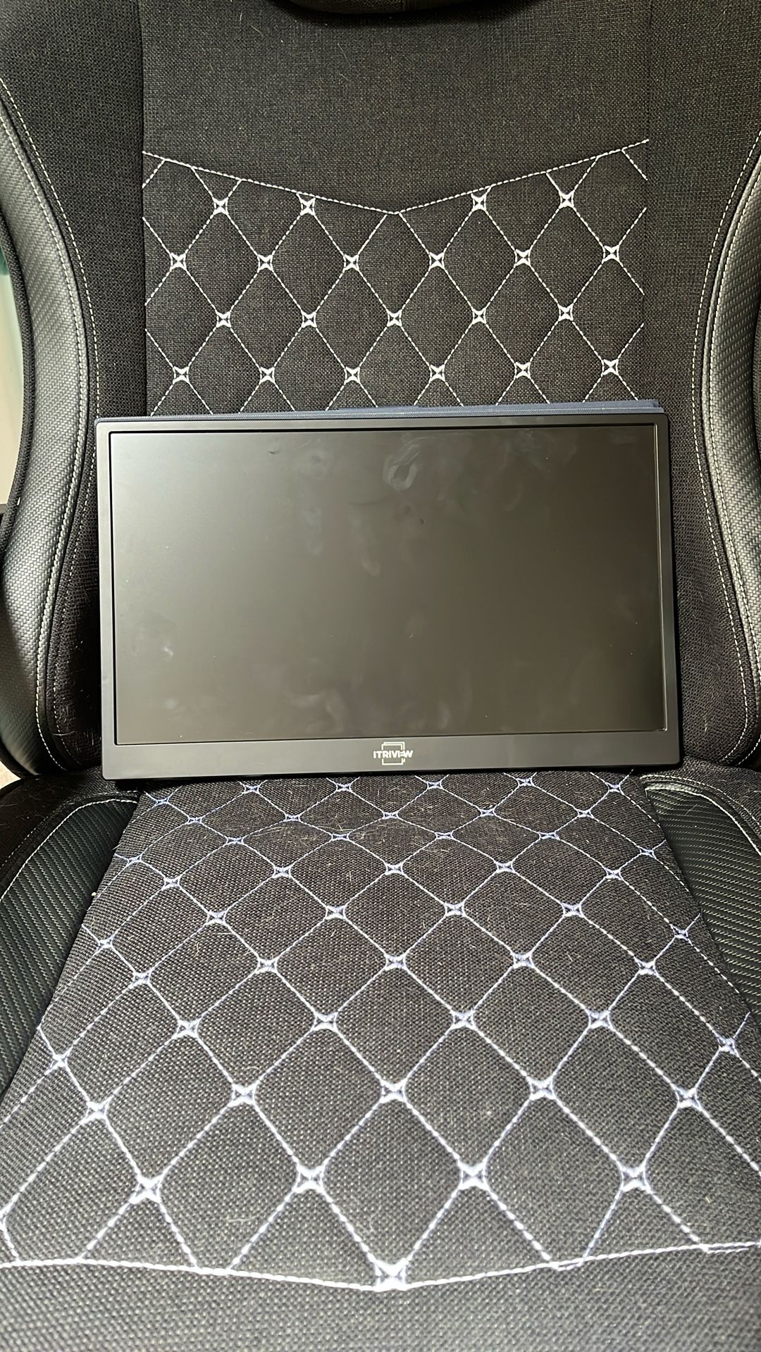 60 htz portible monitor