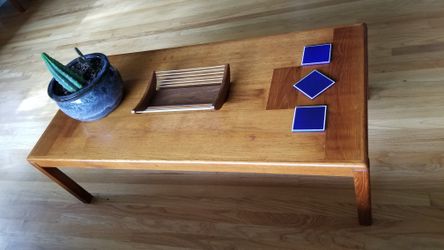 vejle stole mobelfabrik coffee table