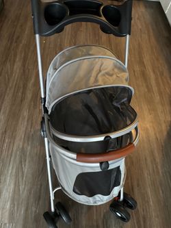Stroller mediana