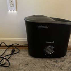 Honeywell Dehumidifier