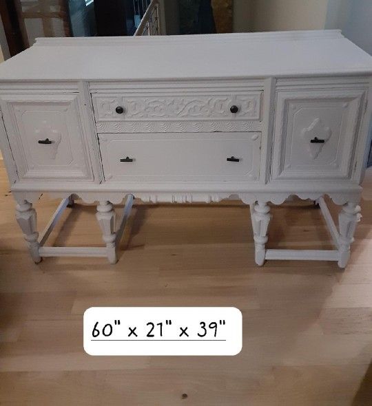 Mid 20th Century Sideboard