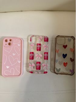 iPhone 17 Pro Cases for Sale – Like New!