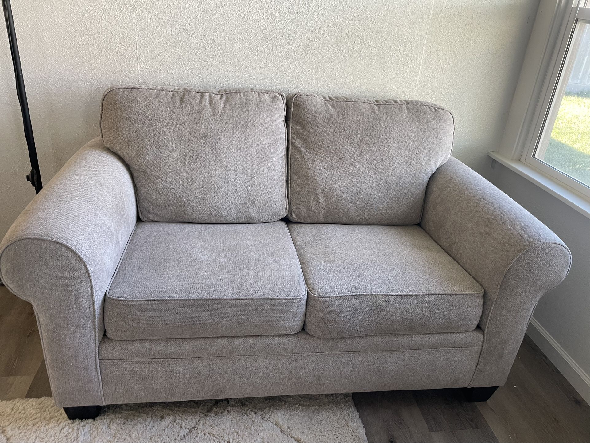 Used Like New Loveseat Sofa
