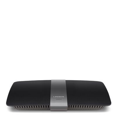 Linksys EA6500 V2 Dual-Band WiFi Router