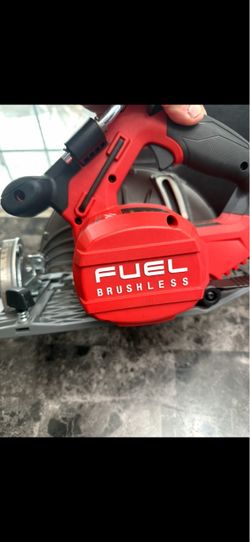 Circular saw 7 1/4