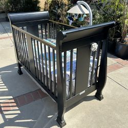Baby Crib