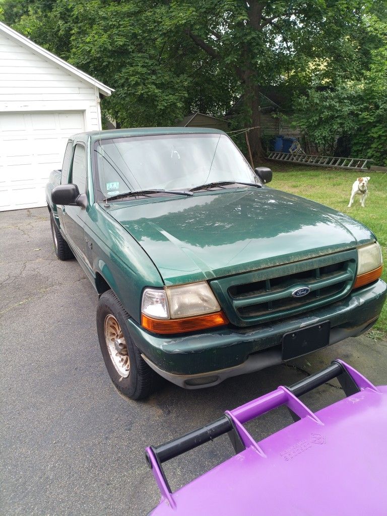 Truck