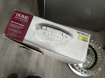 LED Flush mount Light