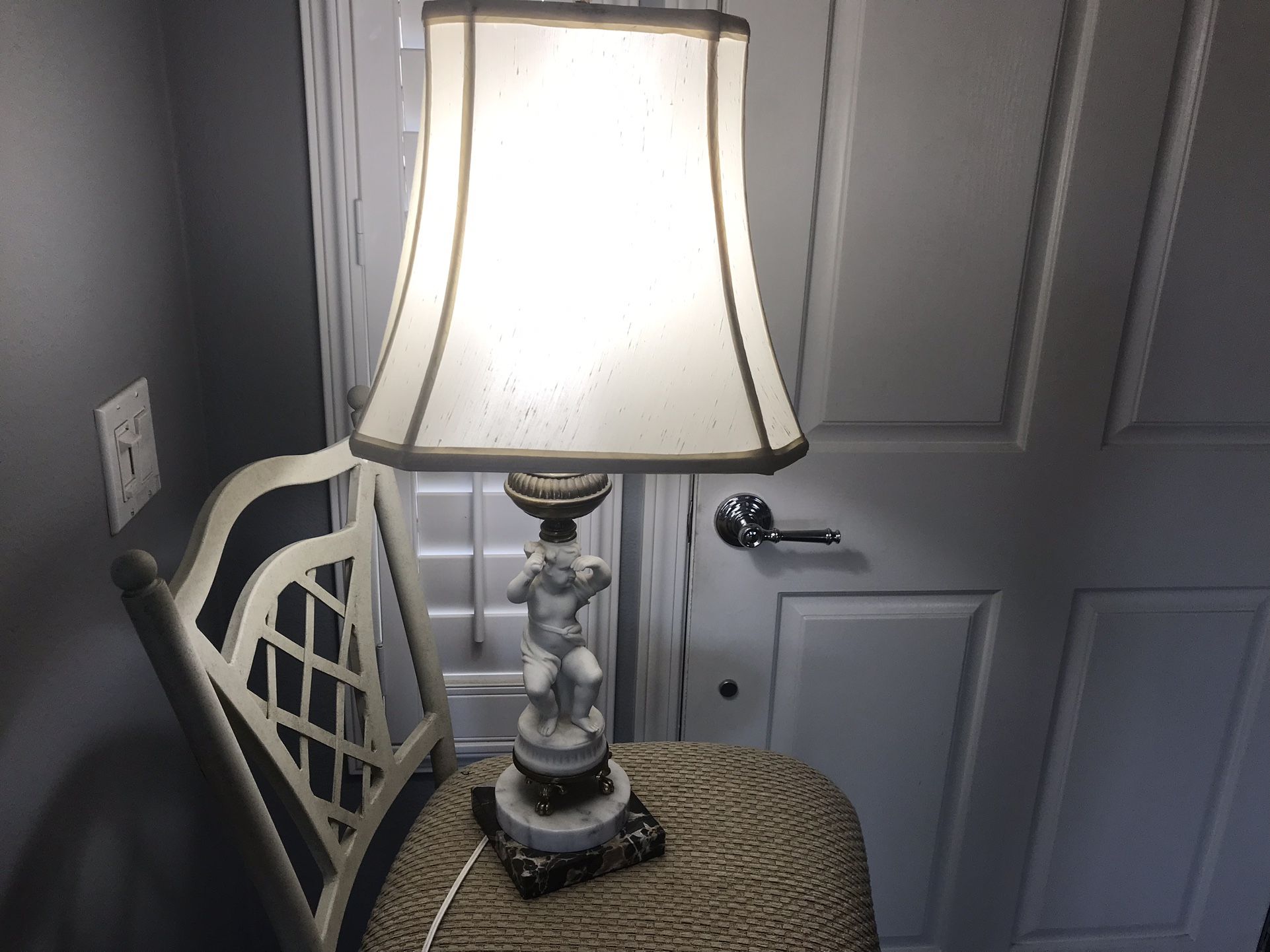 Vintage Lamp
