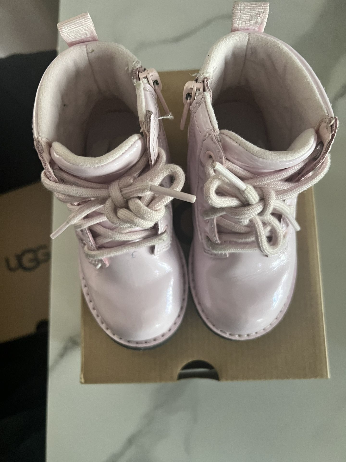 UGG Toddler Boots