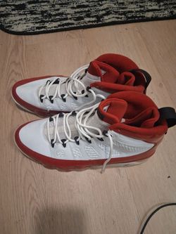 Jordans