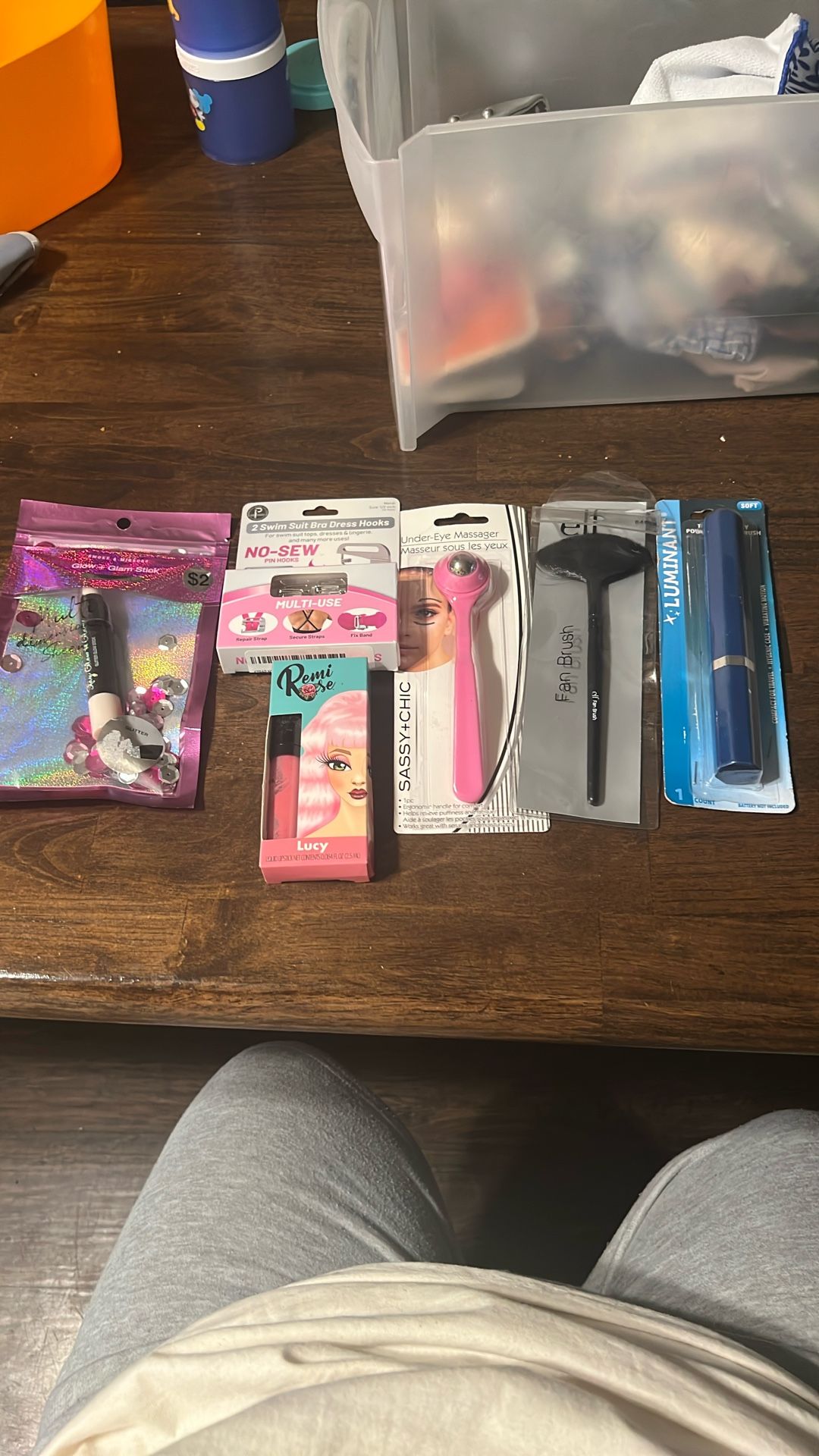 Accessories