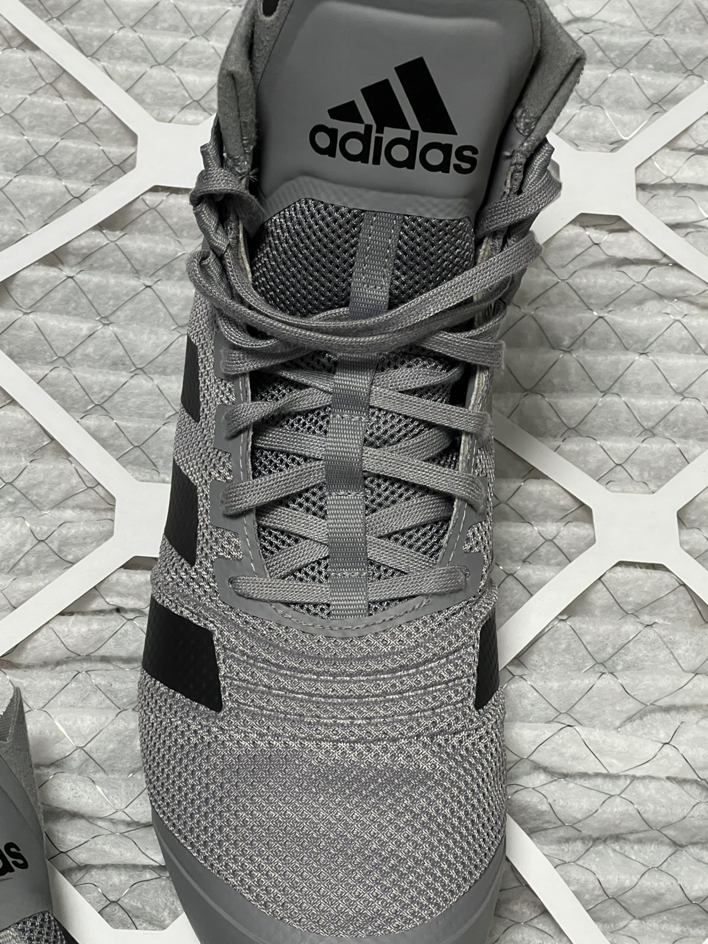 Adidas Speedex 18 Boxing Shoes
