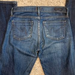 Citizens Of Humanity Jeans