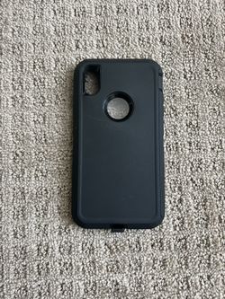 iPhone XS Max Cell Phone Case