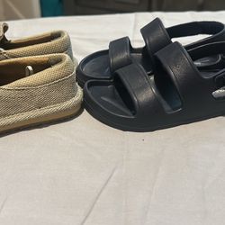 Shoes For Toddler 