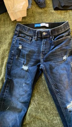 Men Jeans