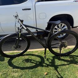 axum mountain bike Mountain Bike schwinn Madison WI USA