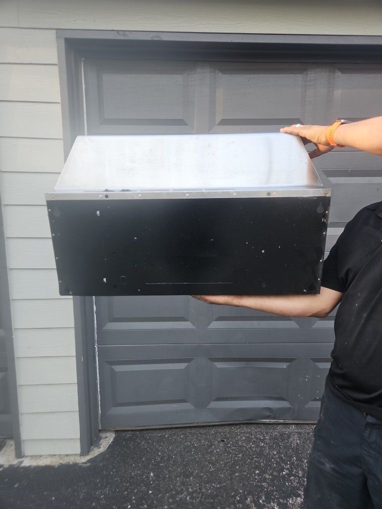 Range Hood