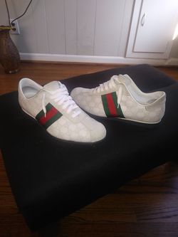 Gucci Shoe