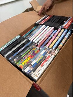 DVD