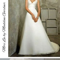 Wedding Dress/Formal Wear Inventory - Just Reduced!