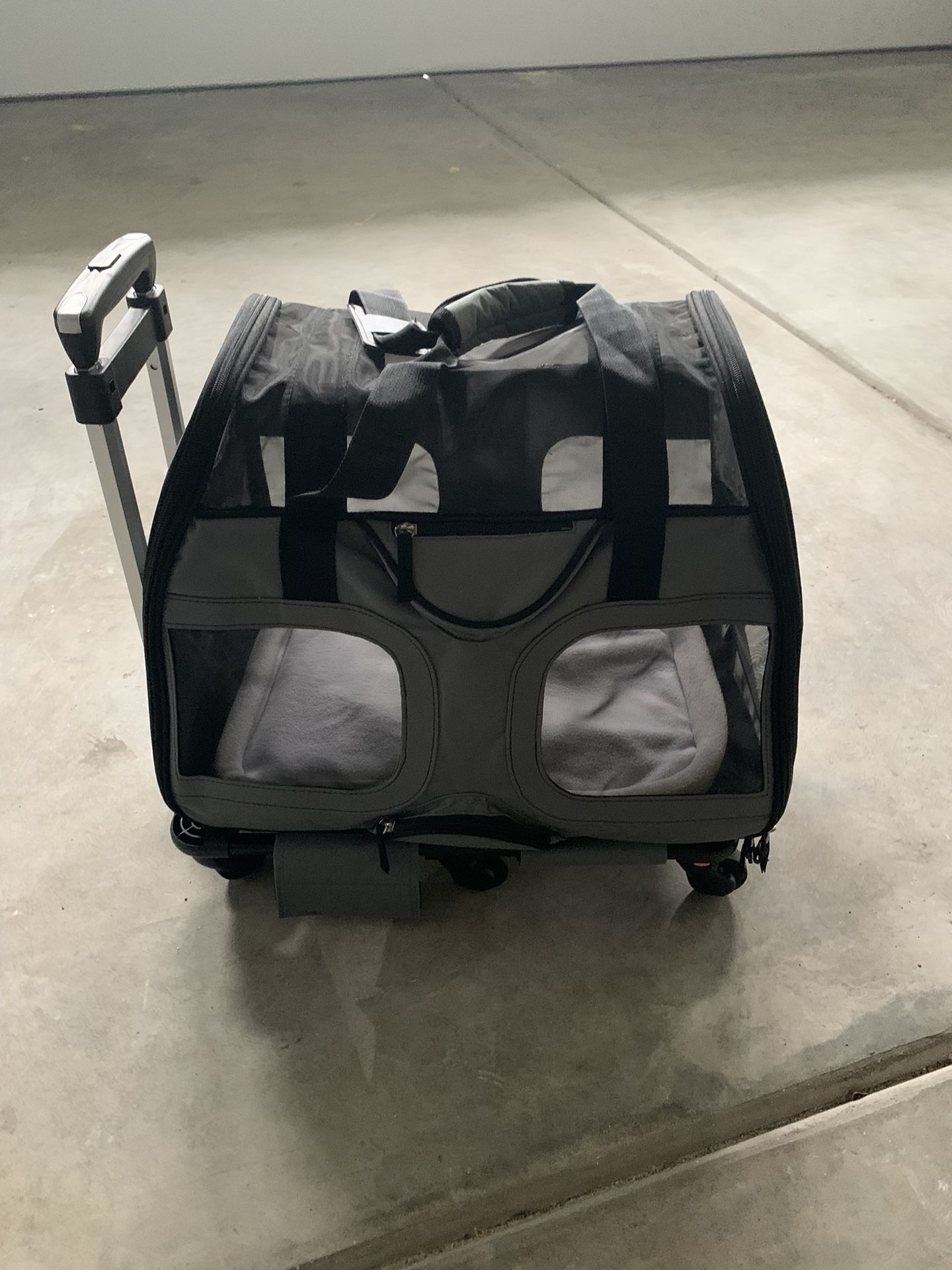 Pet Travel Carrier