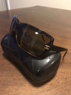 Original CHANNEL Sunglass