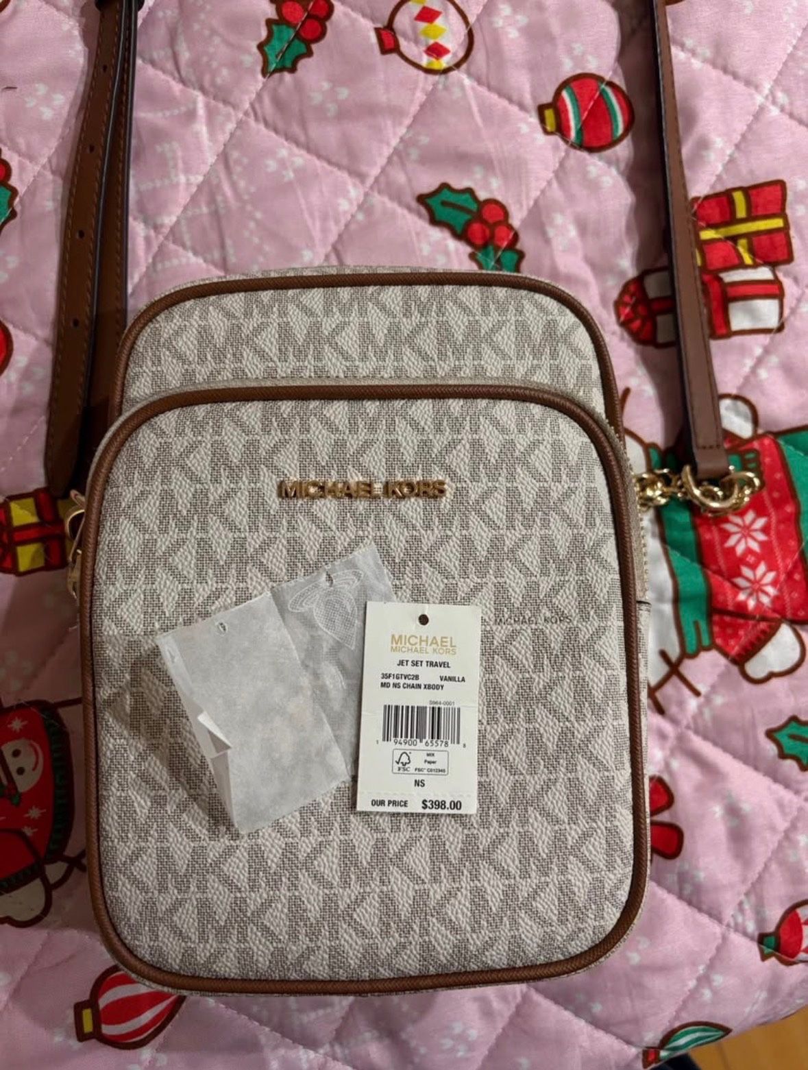 Michael Kors Bag