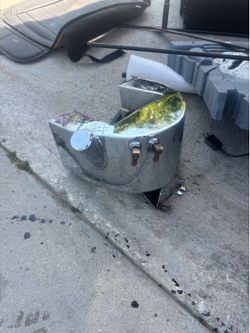 Oil tank