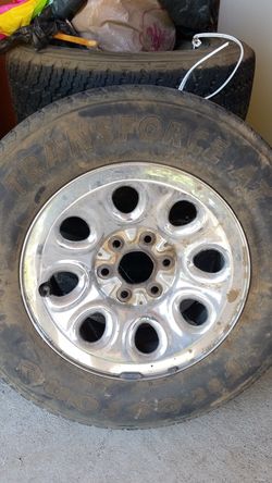 Tires