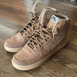 Air Force 1 High ‘07