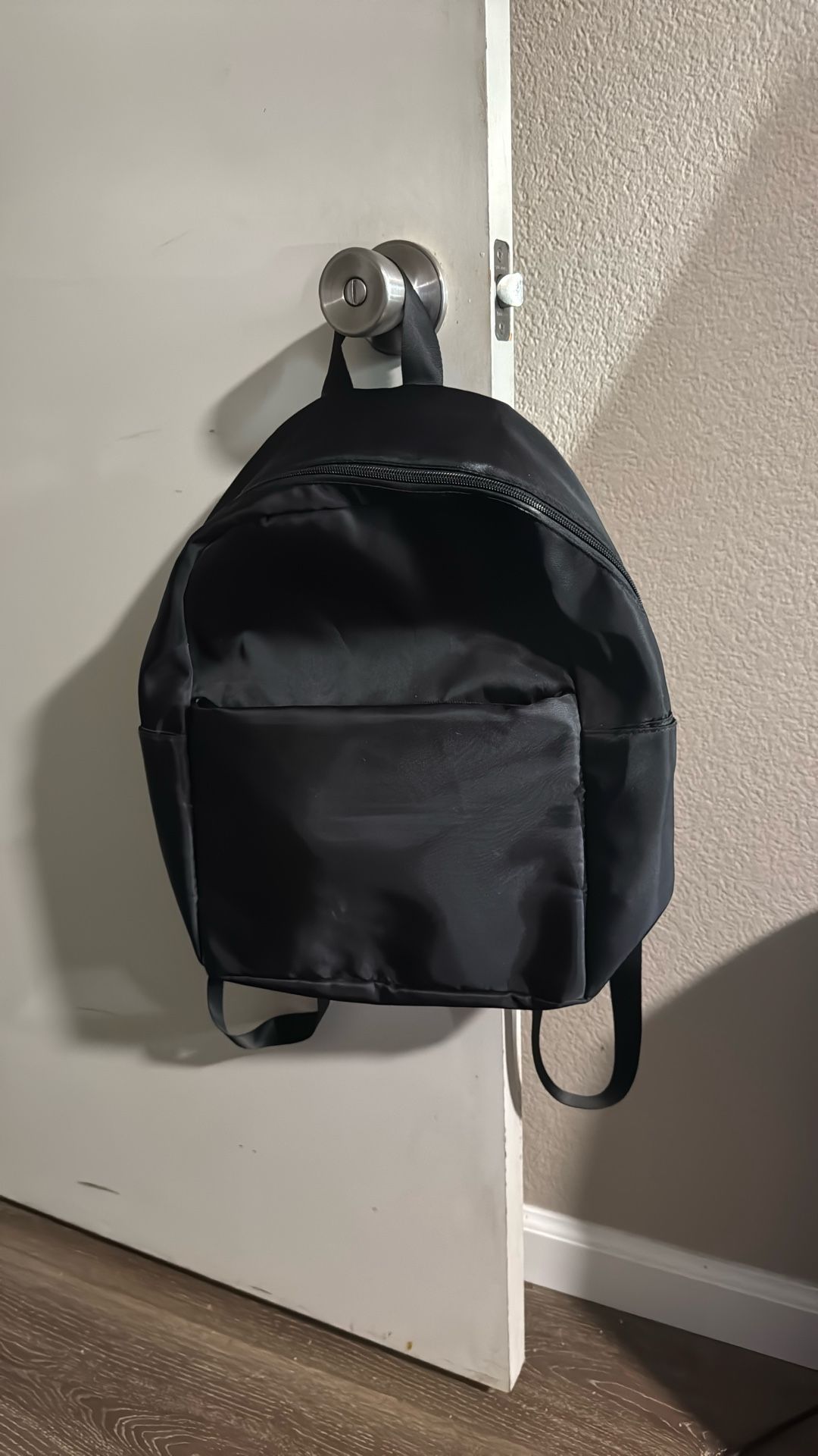 West Loop Backpack 100% Polyester