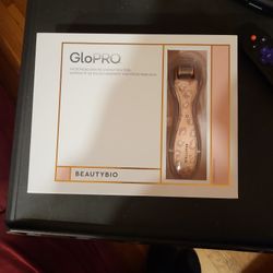GloPro BeautyBio