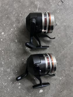Zebco Fishing Reels