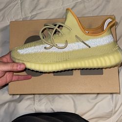 Yeezy Marsh Sz 12.5