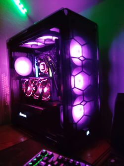 Gaming PC 2080 TI 11GB