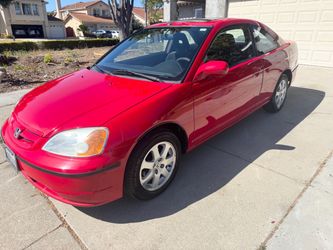 2003 Honda Civic